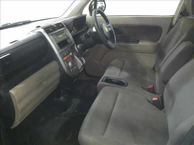 HONDA ZEST 2010