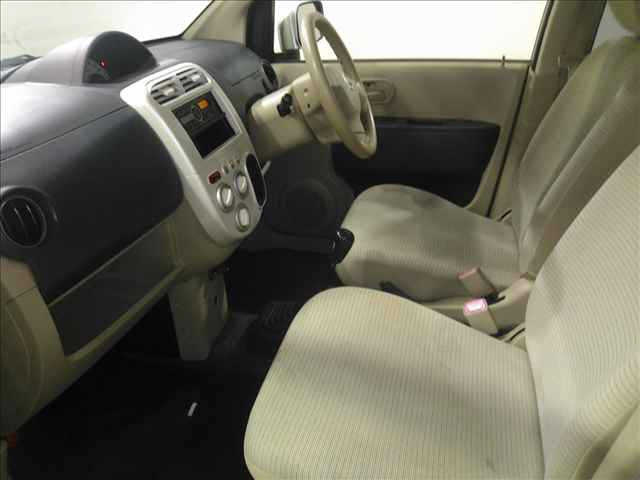 NISSAN OTTI 2013