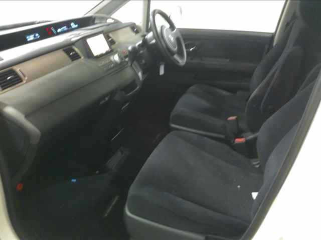 HONDA STEP WAGON 2008
