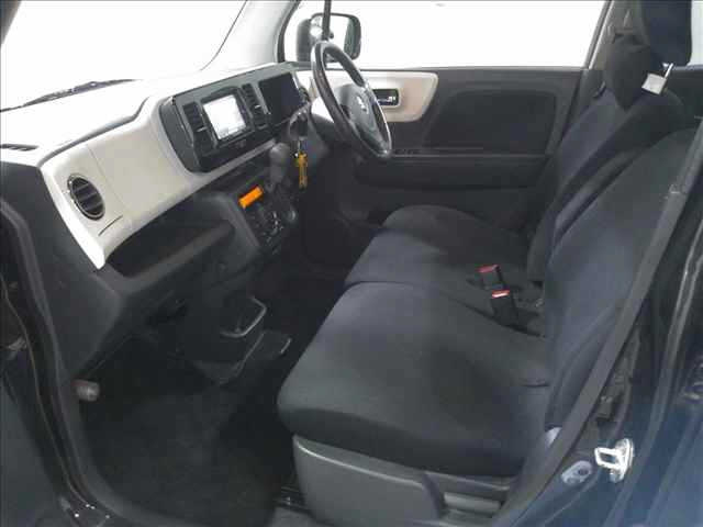 SUZUKI MRWAGON 2012