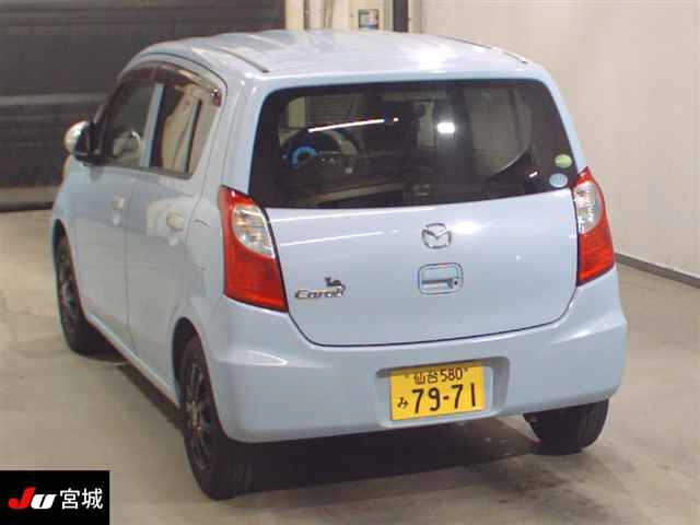 MAZDA CAROL 2013