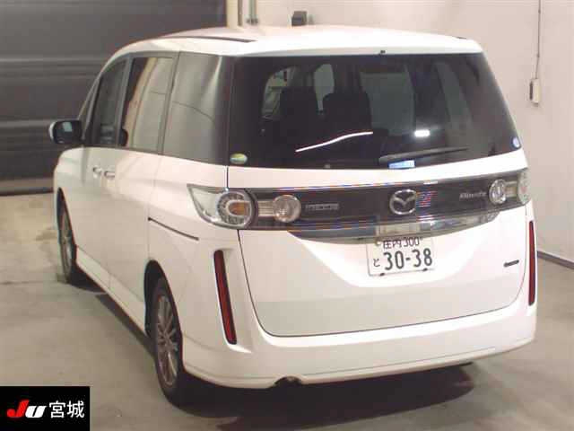 MAZDA BIANTE 2012