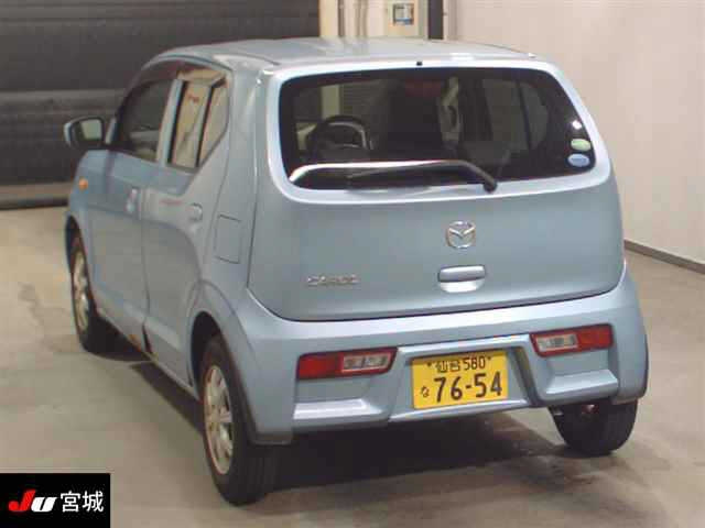 MAZDA CAROL 2015