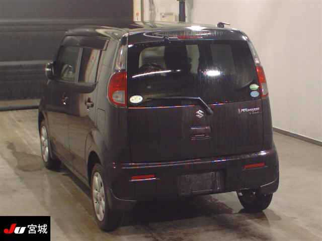 SUZUKI MRWAGON 2012