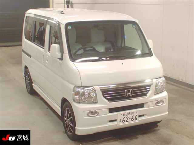 HONDA VAMOS 2015