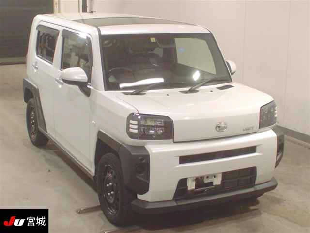DAIHATSU TAFT 2022