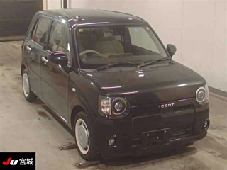 DAIHATSU MIRA TOCOT 2023