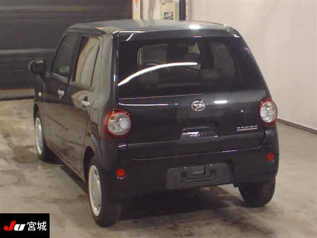 DAIHATSU MIRA TOCOT 2023