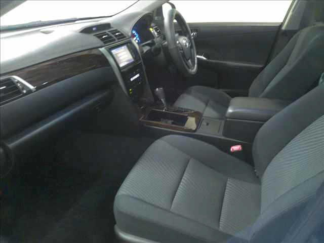 TOYOTA CAMRY 2015