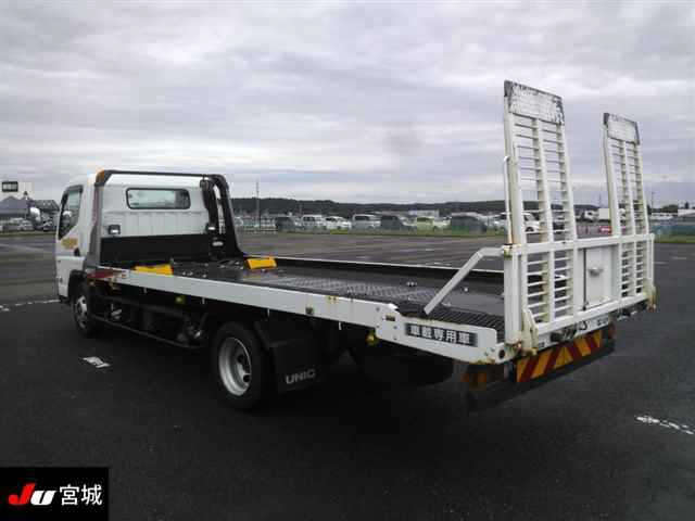MITSUBISHI CANTER 2022