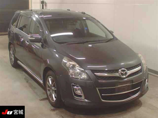 MAZDA MPV 2014