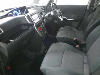SUZUKI SOLIO 2020