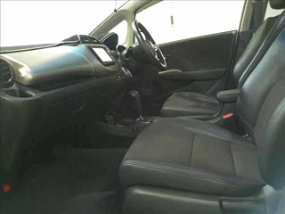 HONDA FIT 2013