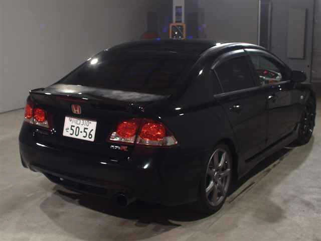 HONDA CIVIC 2009