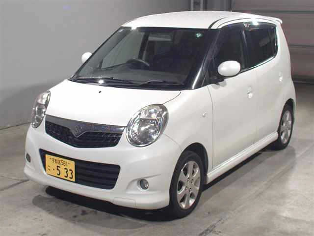 SUZUKI MRWAGON 2008