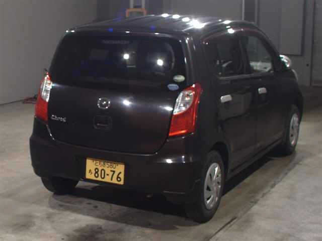 MAZDA CAROL 2014