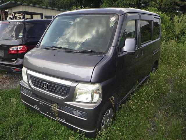 HONDA VAMOS 2009
