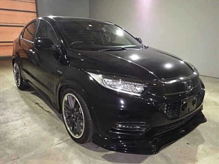HONDA VEZEL 2020