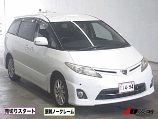 car preview