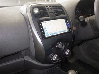 car slider