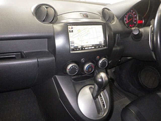 car slider