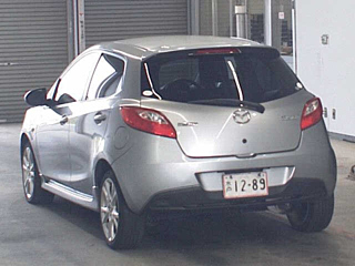 car preview