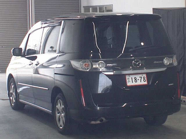 MAZDA BIANTE 2012