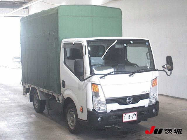 NISSAN ATLAS 2020