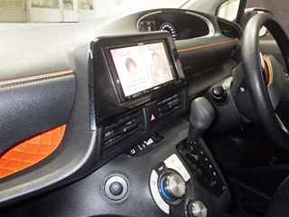 car slider