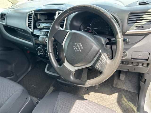 SUZUKI SOLIO 2015