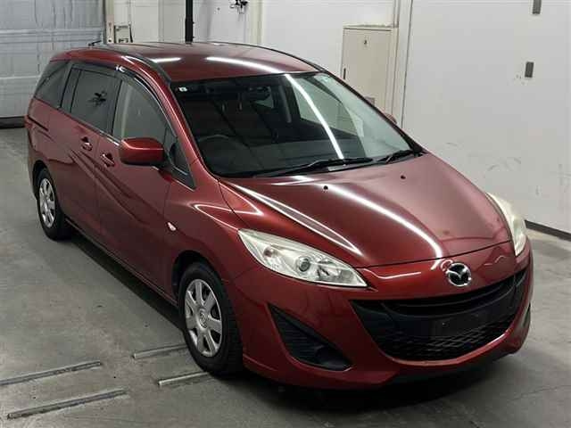 MAZDA PREMACY 2015