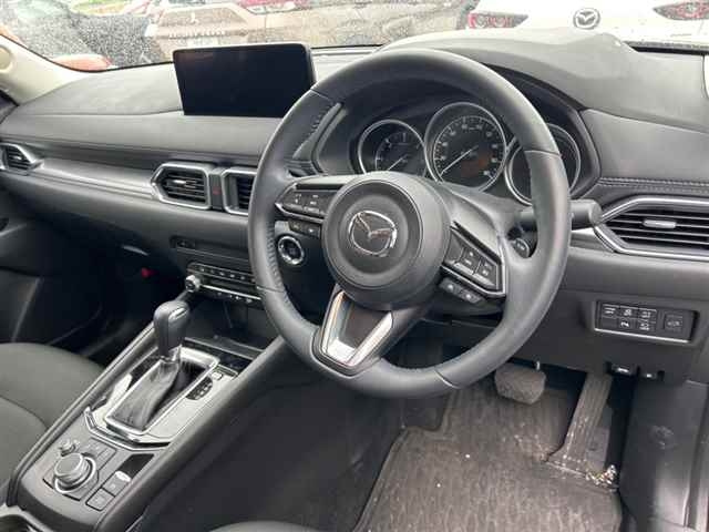 MAZDA CX-5 2023