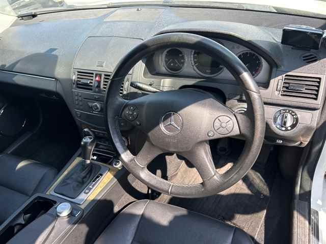 MERCEDES BENZ C CLASS WAGON 2008
