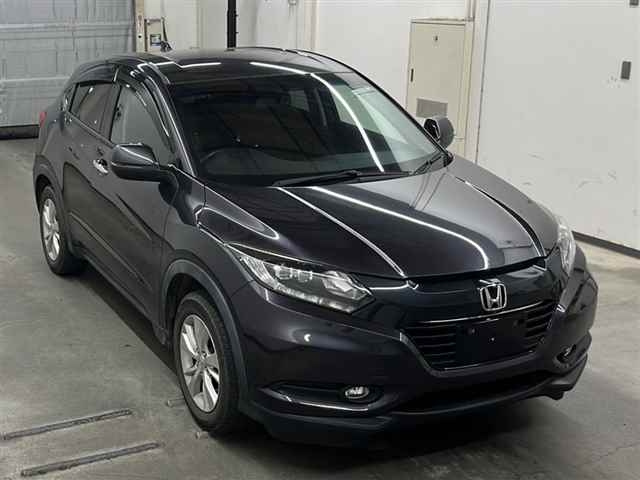 HONDA VEZEL 2016