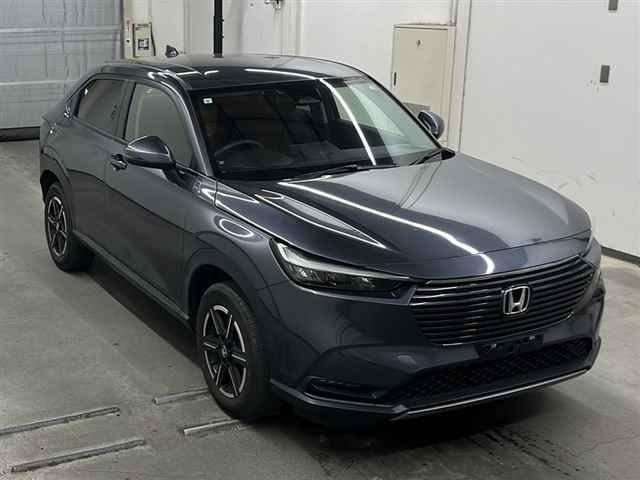 HONDA VEZEL 2021