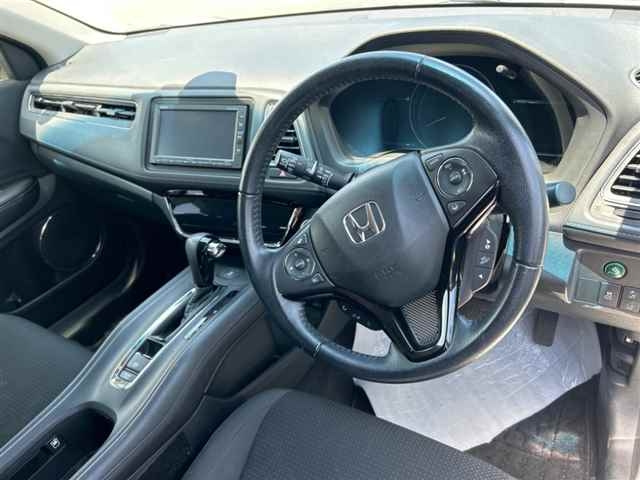 HONDA VEZEL 2018