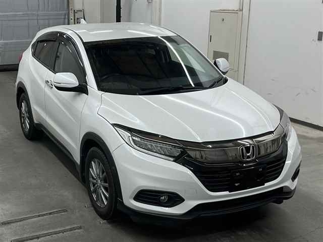 HONDA VEZEL 2018