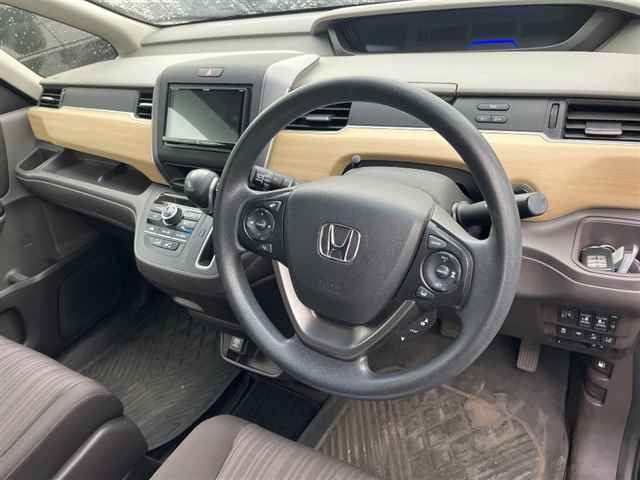 HONDA FREED 2018