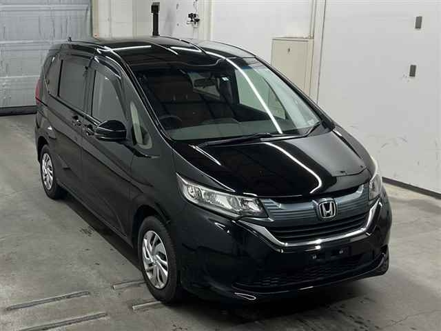 HONDA FREED 2018