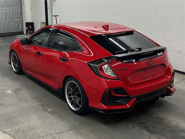 HONDA CIVIC 2020