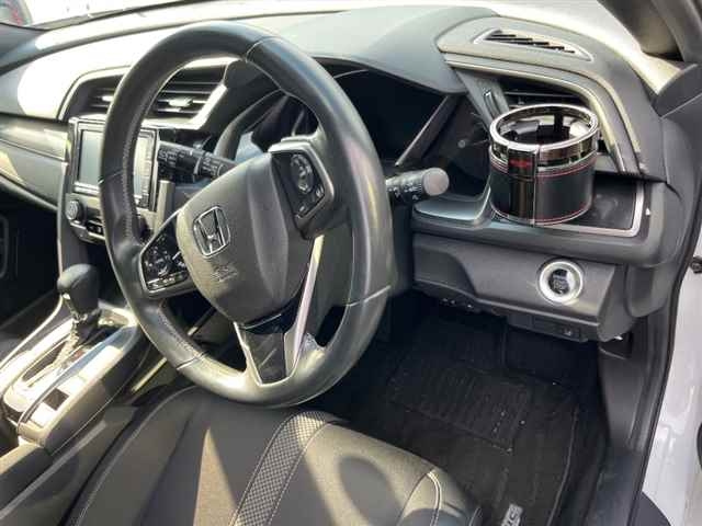 HONDA CIVIC 2020