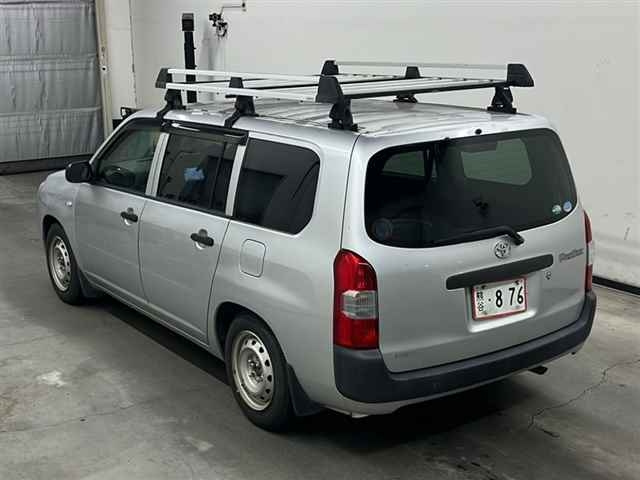 TOYOTA PROBOX 2015