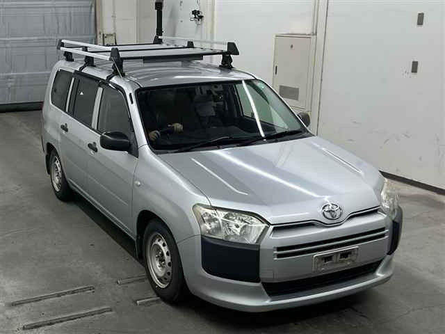 TOYOTA PROBOX 2015
