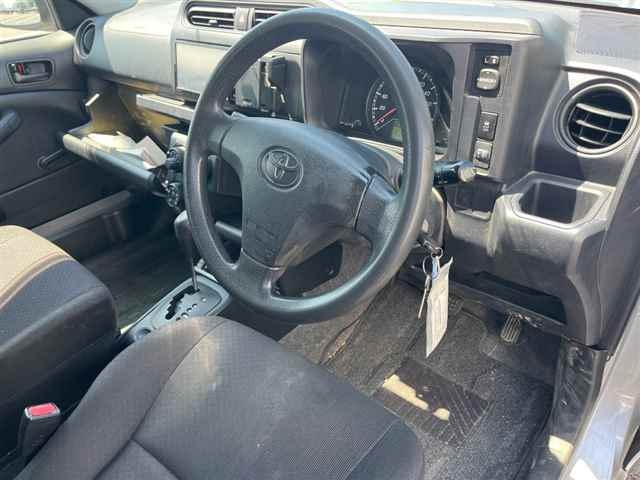 TOYOTA PROBOX 2015