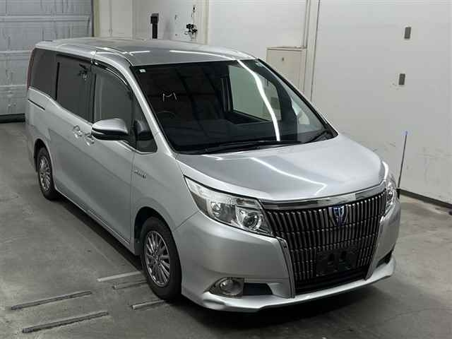 TOYOTA ESQUIRE 2014