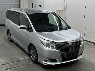 TOYOTA ESQUIRE 2014