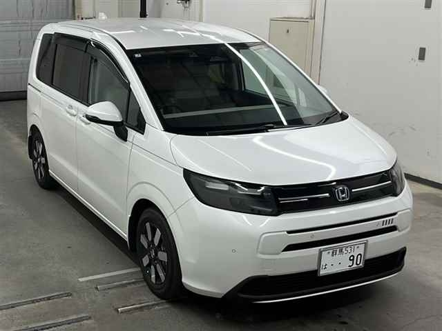 HONDA FREED 2025