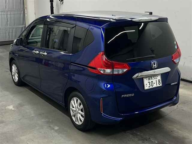 HONDA FREED 2019