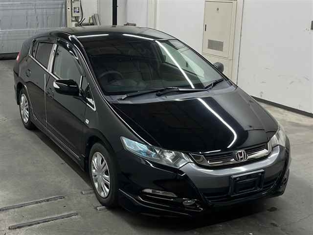 HONDA INSIGHT 2009