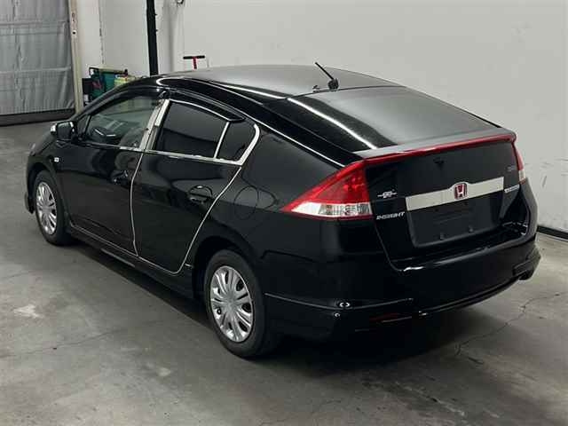 HONDA INSIGHT 2009